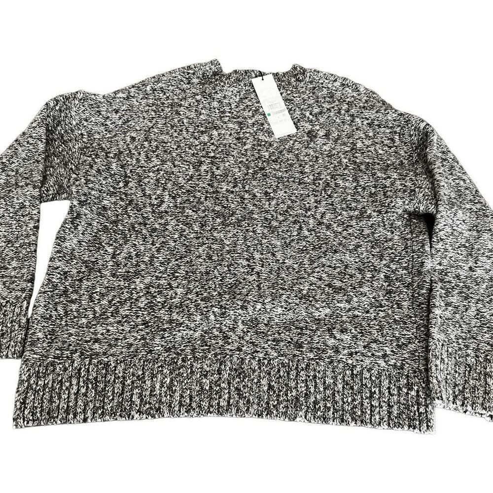 Calvin Klein sweater - Picture 4 of 10